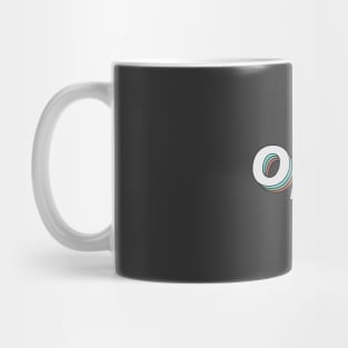 ope Mug